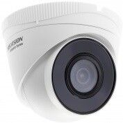 Hikvision Camara Dome 4mp - 1080p Tvi/Ahd/Cvi/Cvbs