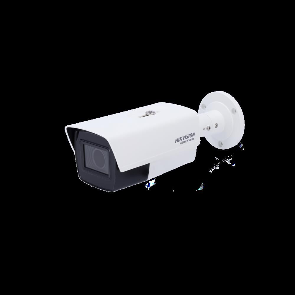 Hikvision Camara Bullet 5mp-1080p Tvi/ahd/cvi/cvbs-varifocal