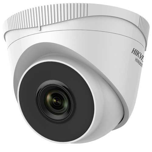 Hikvision Camara Ip Dome 4mp-1080p