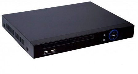 Eu Gravador Dvr 8 Canais Digital Ahd Tribrido