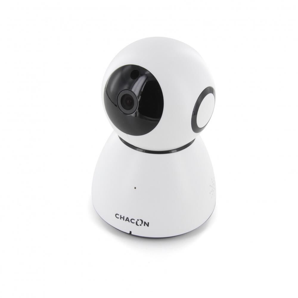 Chacon Camara Ip Wi-fi Rotativa Interior 1080p X