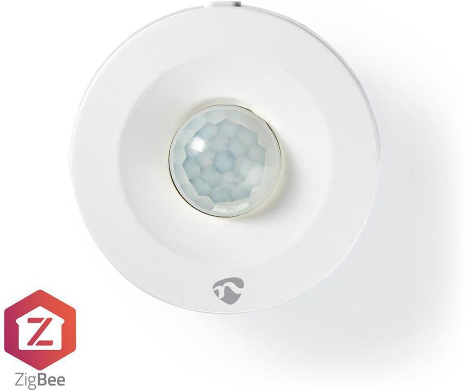 Nedis Sensor de Movimento Pir Nedis Zigbee