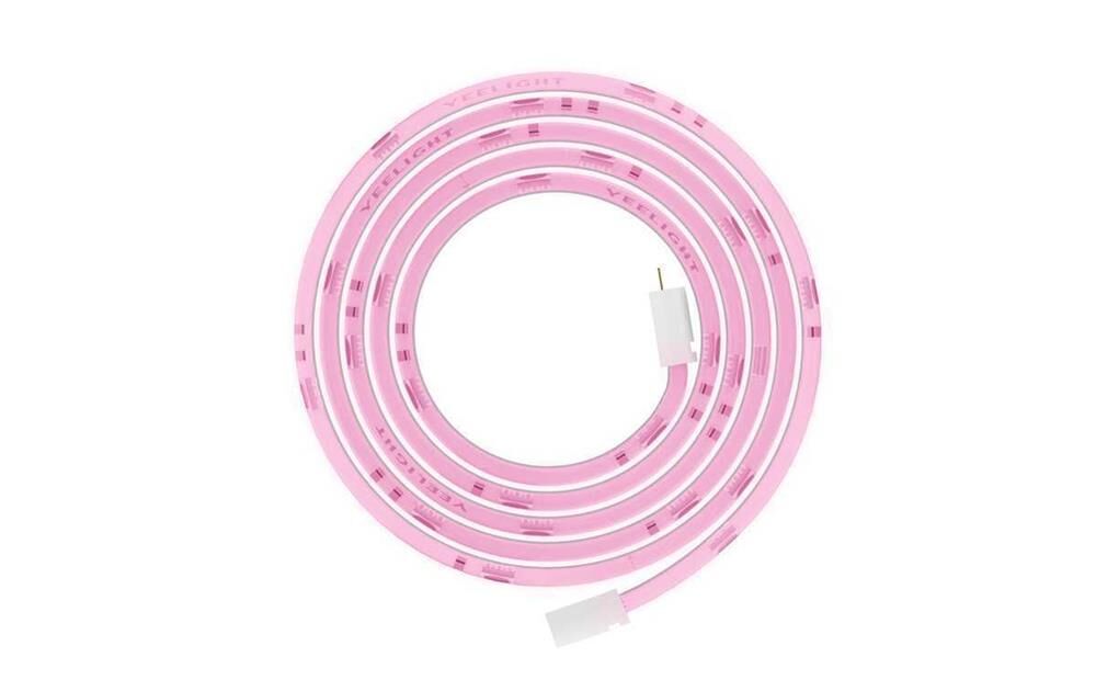 Yeelight Fita Led Yeelight Lightstrip Extension - Ylot01yl