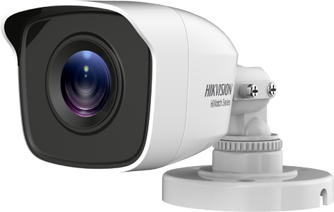 Hikvision Câmara bullet Hikvision 4MP 6mm 20M EXIR 2.0 IR