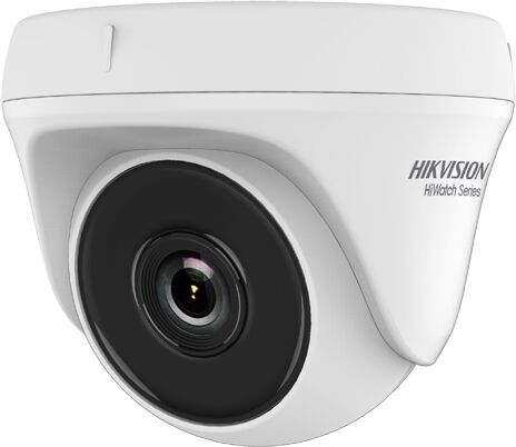 Hikvision Câmara Dome Hikvision 1080p Eco 6.0mm 20m 4 em 1