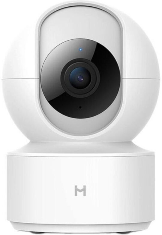 Xiaomi Câmara Rotativa Ip Full Hd 1080p Wi-fi 360º - Xiaomi Imi Dome Basic