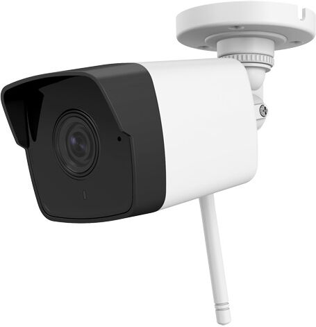 Hik Vision Câmara Ip Bullet 2mp 30m Ir - Hik Vision