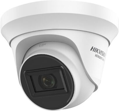 Hik Vision Câmara Mini Turret 8mp (hdtvi / Hdcvi / Ahd / Cvbs) - Hik Vision