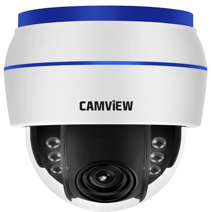 Camview Câmara Ip Bulet Motor 2.7 - 13.5mm 2mp Wifi Sd Zoom 5x - Camview