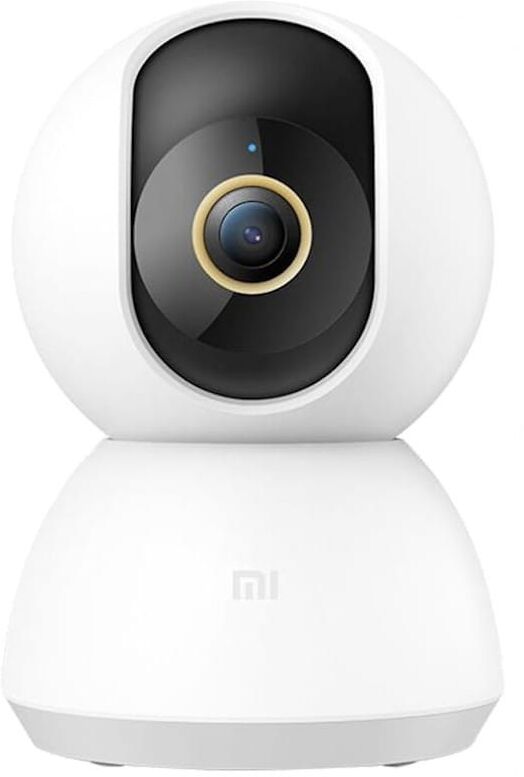 Xiaomi Câmara De Vigilância Mi 360º Home Security 2k (branco) - Xiaomi