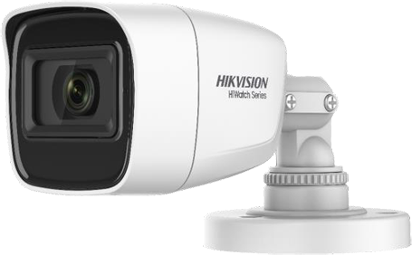 Hik Vision Câmara De Vigilância Bullet Fullhd 2.8mm - Hik Vision