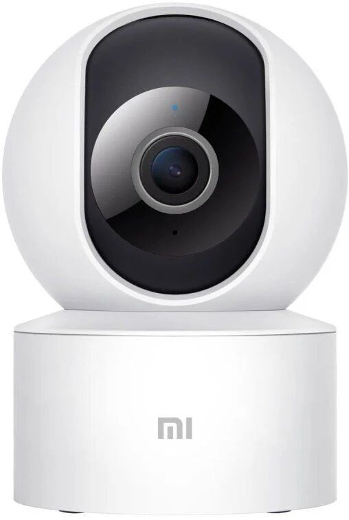 Xiaomi Câmara Rotativa Ip 360º (1080p/110º/visão Noturna/controlo App) - Xiaomi Mi Home Security