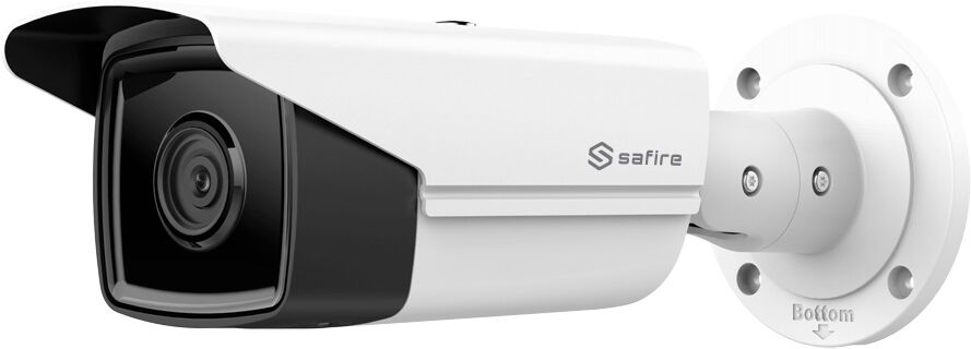 Safire Câmara De Vigilância Ip 4mpx (2688x1520) - Safire