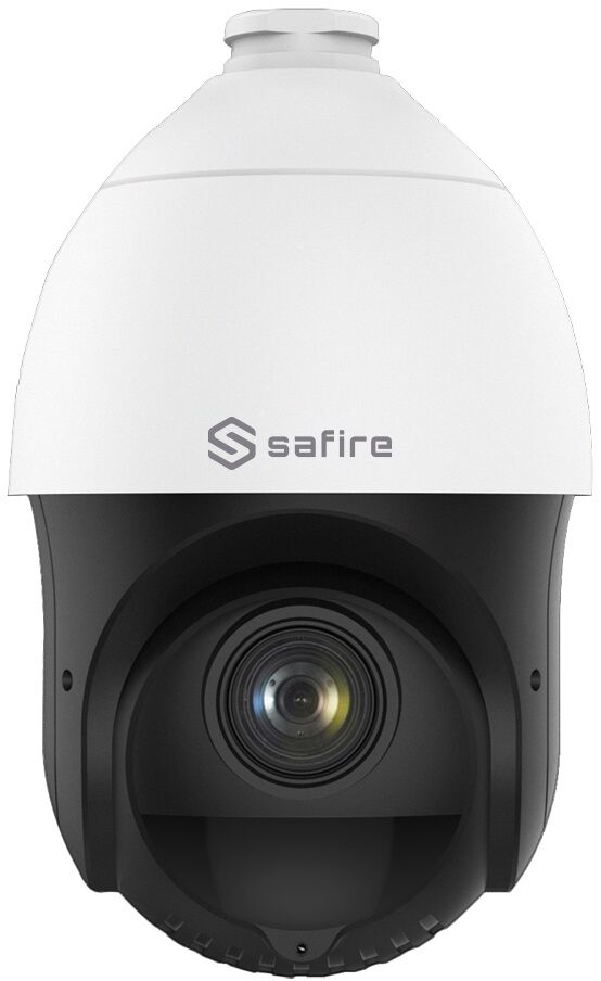 Safire Câmara De Vigilância Ip Ptz (2mpx) - Safire