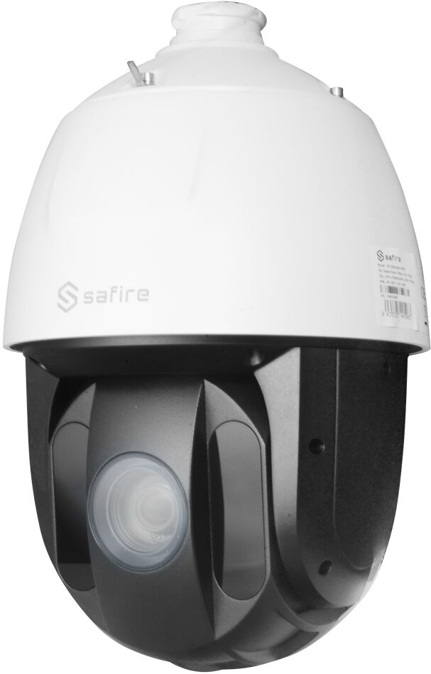 Safire Câmara De Vigilância Motorizada Ip Ptz (2mpx) - Safire