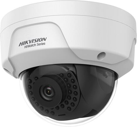 Hik Vision Câmara De Vigilância Ip 2mpx - Hik Vision