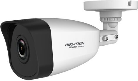 Hik Vision Câmara De Vigilância Ip 2mpx - Hik Vision