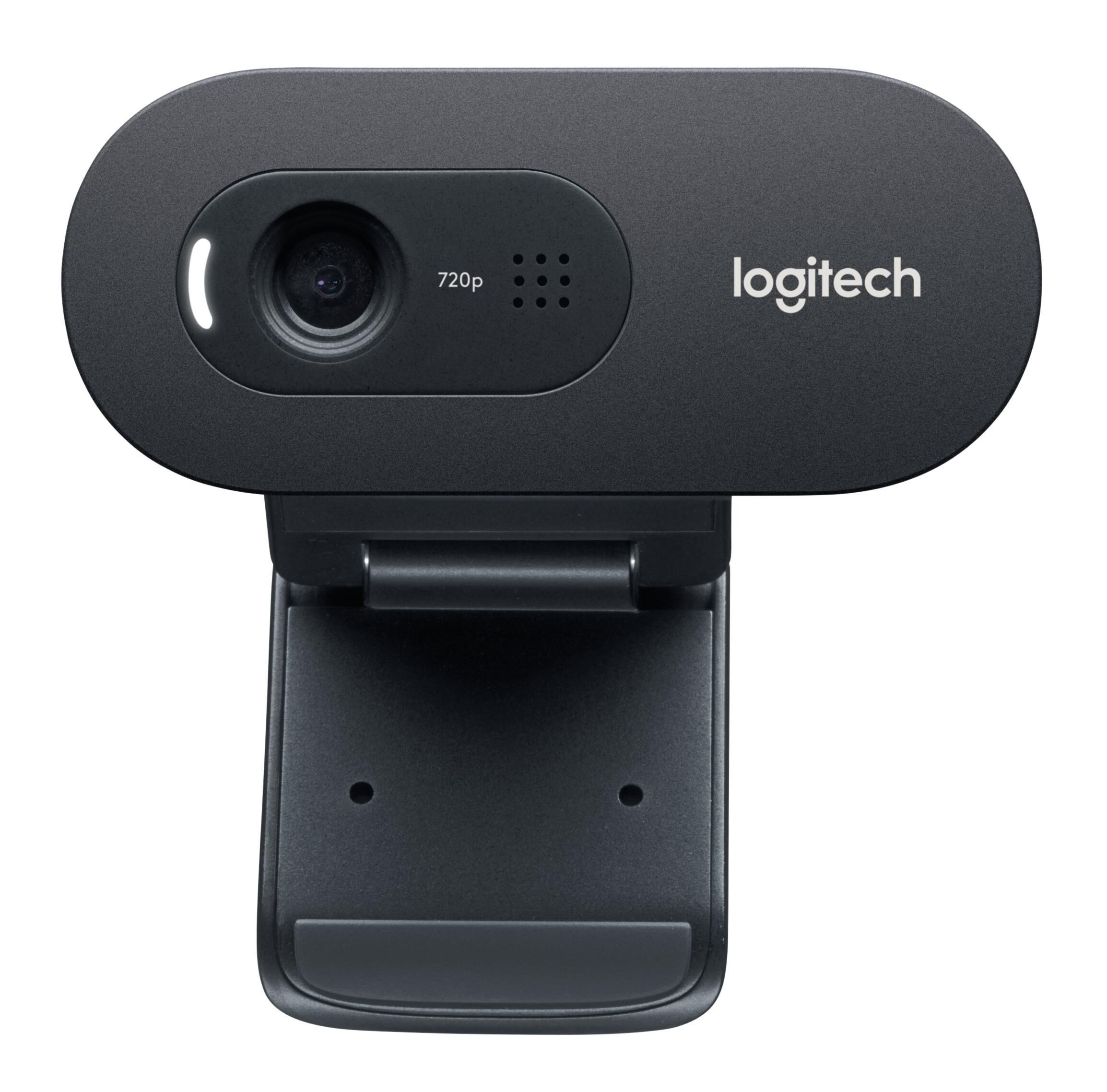 Logitech Webcam Usb2.0 3mp - Logitech C270