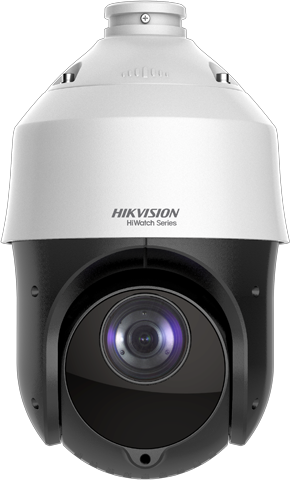 Hik Vision Câmara Ptz Hd Turbo 2mp (zoom 25x, Ip66, Wdr, Ir:100m, Hdtvi, Cvbs) - Hik Vision