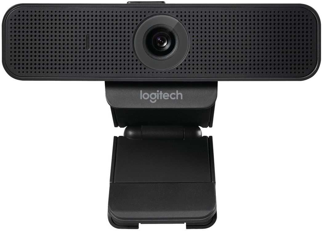 Logitech Webcam C925e Full Hd Preto - Logitech