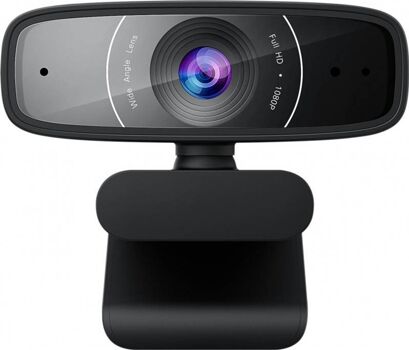 Asus Webcam C3 Fhd