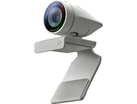 Worten Webcam POLY P5 (Full HD - Microfone Incorporado)