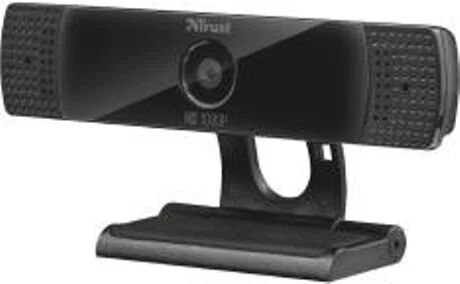 Trust Webcam GXT 1160 (Full HD - 8 MP - 1920 x 1080p - USB 2.0)