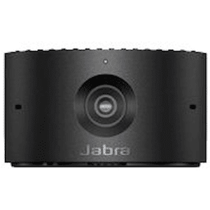 Jabra PanaCast 20 - Webbkamera - färg - 13.000.000 pixlar - 3840