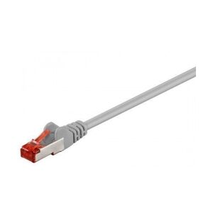 10M Nätverkskabel CAT 6 patch cable S/FTP (PiMF)