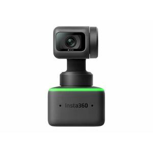 Insta360 Link, 4K intelligent webkamera med AI-spårning