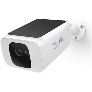 Eufy SoloCam S40 (2K Spotlight), övervakningskamera med strålkastare