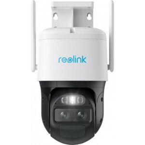 Reolink Trackmix 4g/lte Övervakningskamera