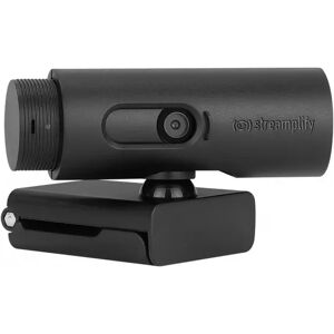 Streamplify Cam - Webbkamera, Fullhd 60hz