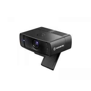 Elgato Facecam Pro - True 4k60 Ultra Hd Webbkamera