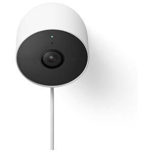 Google Nest Cam (outdoor or indoor, battery)