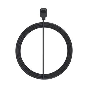 Arlo Essentail Outdoor Cable Black