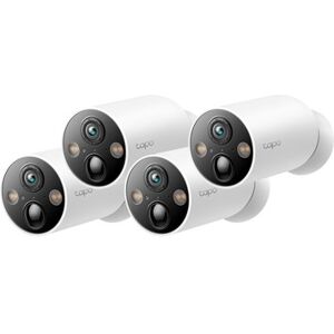 TP-Link Tapo C425 (4-pack)