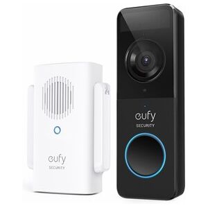 Eufy Battery Doorbell