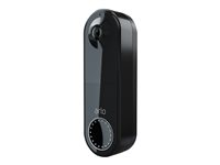 Arlo Video Doorbell Wire-Free - Video-intercomsystem - trådlös
