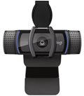 C920e HD 1080p Webcam, Black