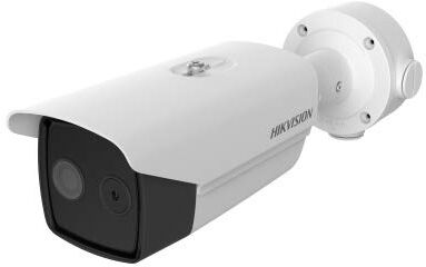 DS-2TD2617B-3/PA Hikvision Digital Technology DS-2TD2617B-6/PA security camera IP security camera Indoor & outdoor Bullet Ceiling/wall 2688 x 1520 pixels Hikvision Digital Technology DS-2TD2617B-6/PA, IP security