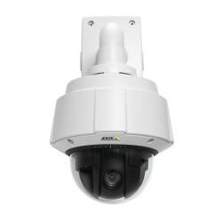 0317-002 Axis Q6032-E nätverkskamera Netcam, PC/Mac