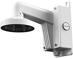 6954273608347 HikVision väggfäste för kupolkamera