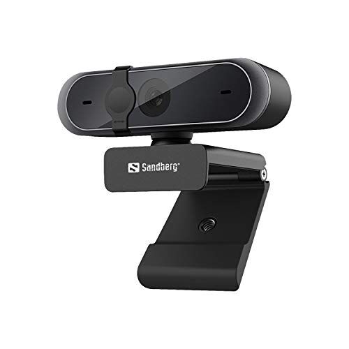 133-95 Sandberg Pro USB-webbkamera
