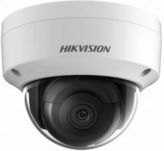 DS2CD2155FWDI4MM Hikvision DS-2CD2155FWD-IS Netcam, PC/Mac