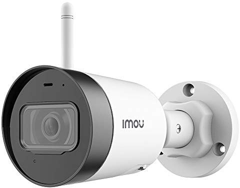 IPC-G22P-IMOU IMOU BULLET LITE CAMERA SECURITE EXT