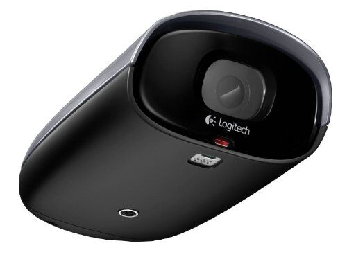 5099206023017 Logitech Alert 750E Outdoor Master System