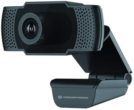 Conceptronic WebCam 1080P Full HD