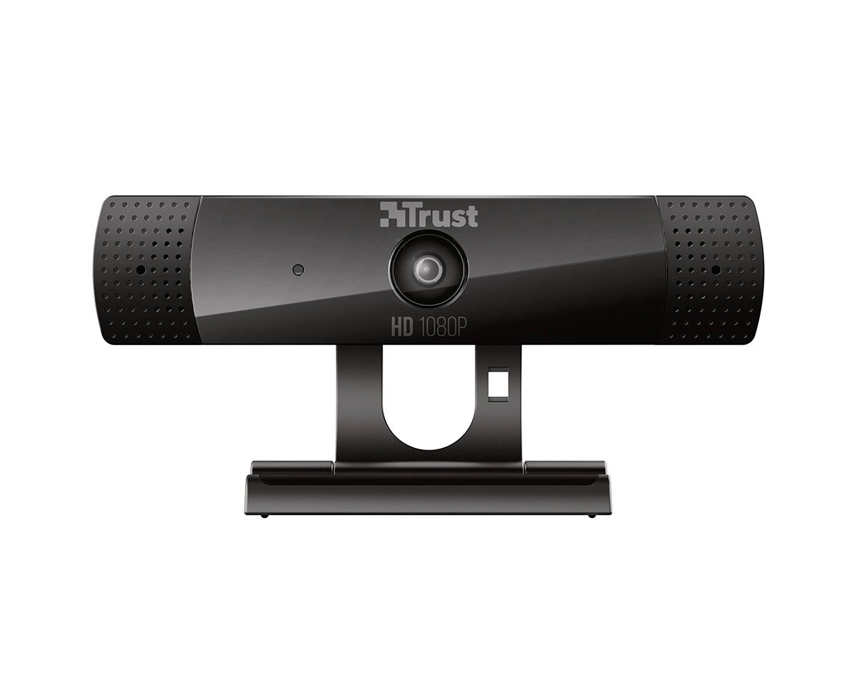 Trust GXT 1160 Vero Streaming Webbkamera