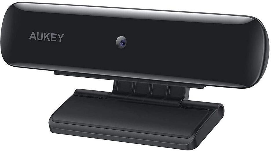 MaxMount Aukey Webbkamera 1080p USB